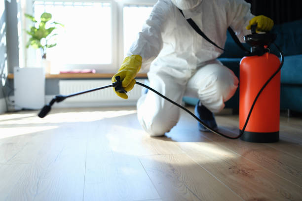 Reliable Blood Cleanup contractor in Simpson, PA by Crime Scene Cleaner Online
